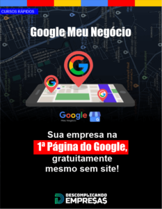 Google Meu Negócio