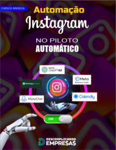 Instagram no Piloto Automático